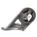 Picture of Omix Front Left Engine Mount 4-0L 99-04 Grand Cherokee