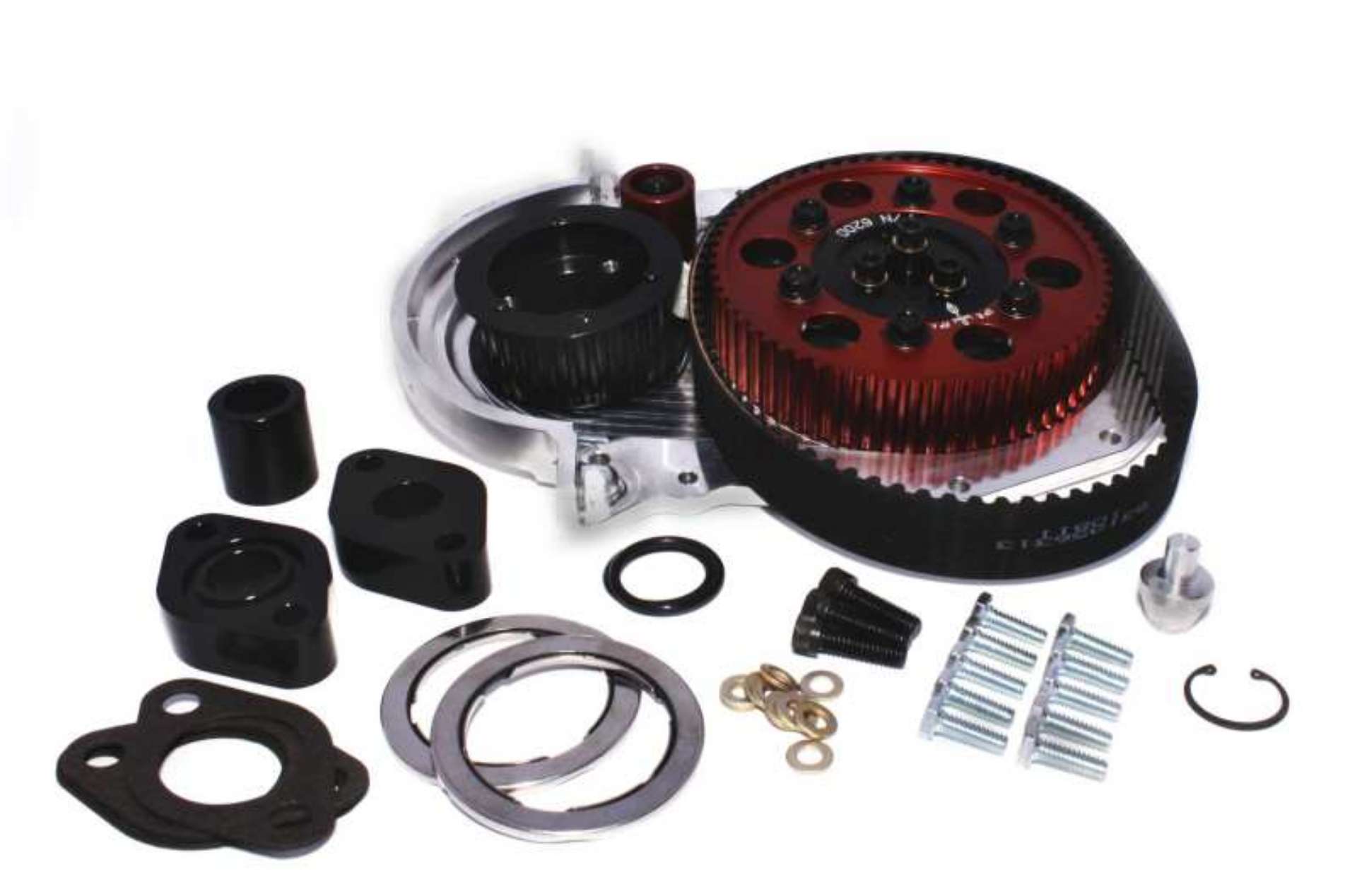 Picture of COMP Cams Belt Drive System Chevy BB