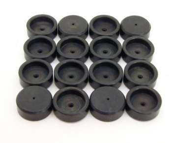 Picture of COMP Cams Lash Caps 3-8in