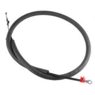 Picture of Omix Heater Defroster Cable Red End- 91-95 Wrangler YJ