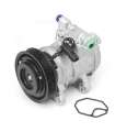 Picture of Omix AC Compressor 4-0L 99-04 Jeep Grand Cherokee WJ