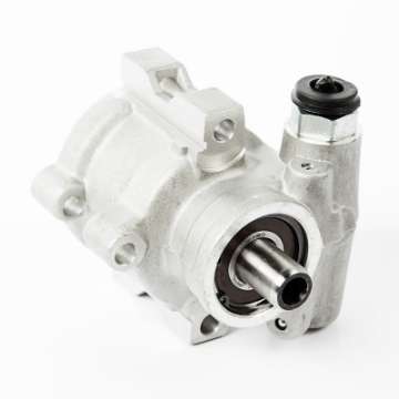 Picture of Omix Power Steering Pump- 94-06 Cherokee Wrangler 4-0L