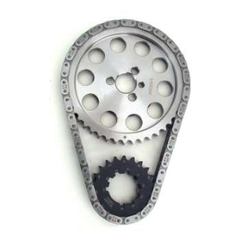 Picture of COMP Cams Billet Timing Set CB --005in 9
