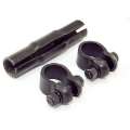 Picture of Omix Tie Rod Adjusting Sleeve 84-90 Jeep Cherokee XJ