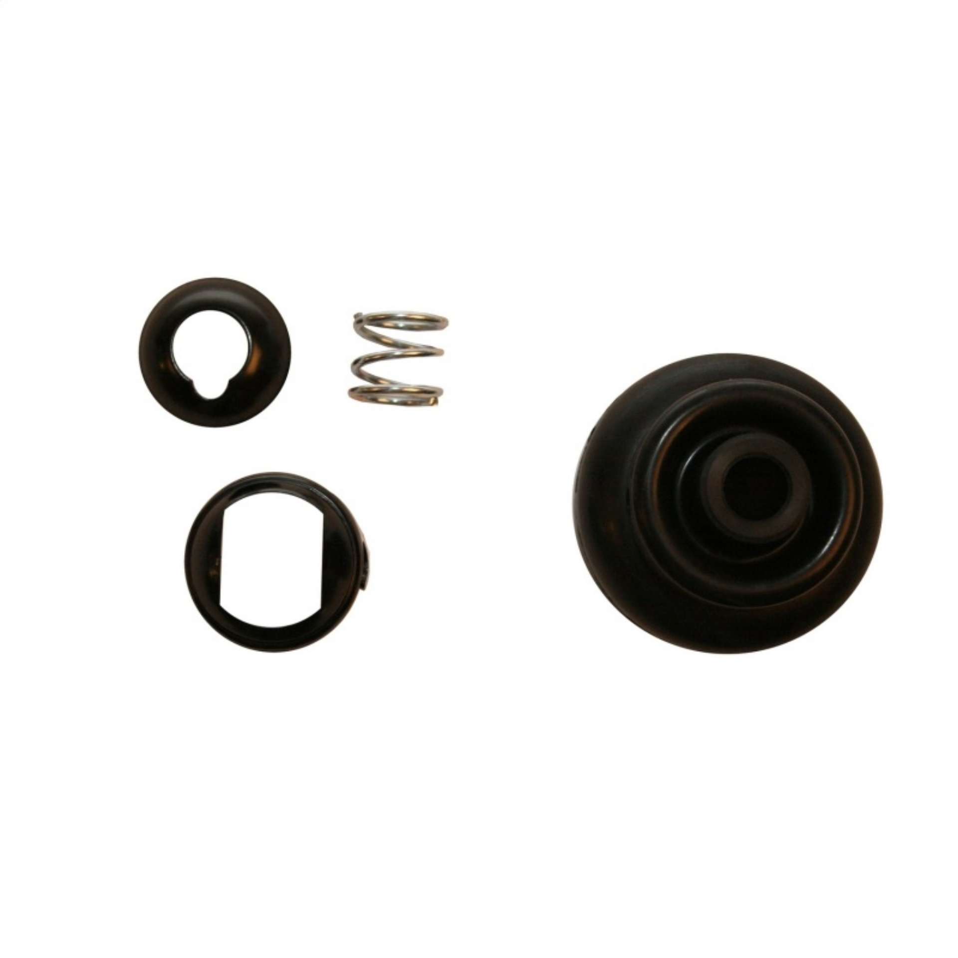 Picture of Omix T176 T177 Shift Lever Repair Kit 80-86 Jeep CJ SJ