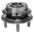 Picture of Omix Front Axle Hub Assy- 18-20 Jeep Wrangler JL 20 JT