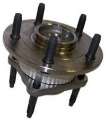 Picture of Omix Rear Axle Hub Assembly- 05-10 Grand Cherokee WK