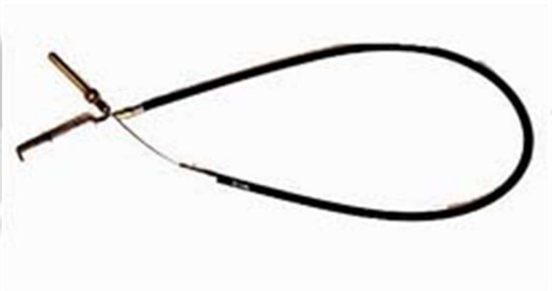 Picture of Omix Parking Brake Cable- 42-48 Ford GPW-Willys Models