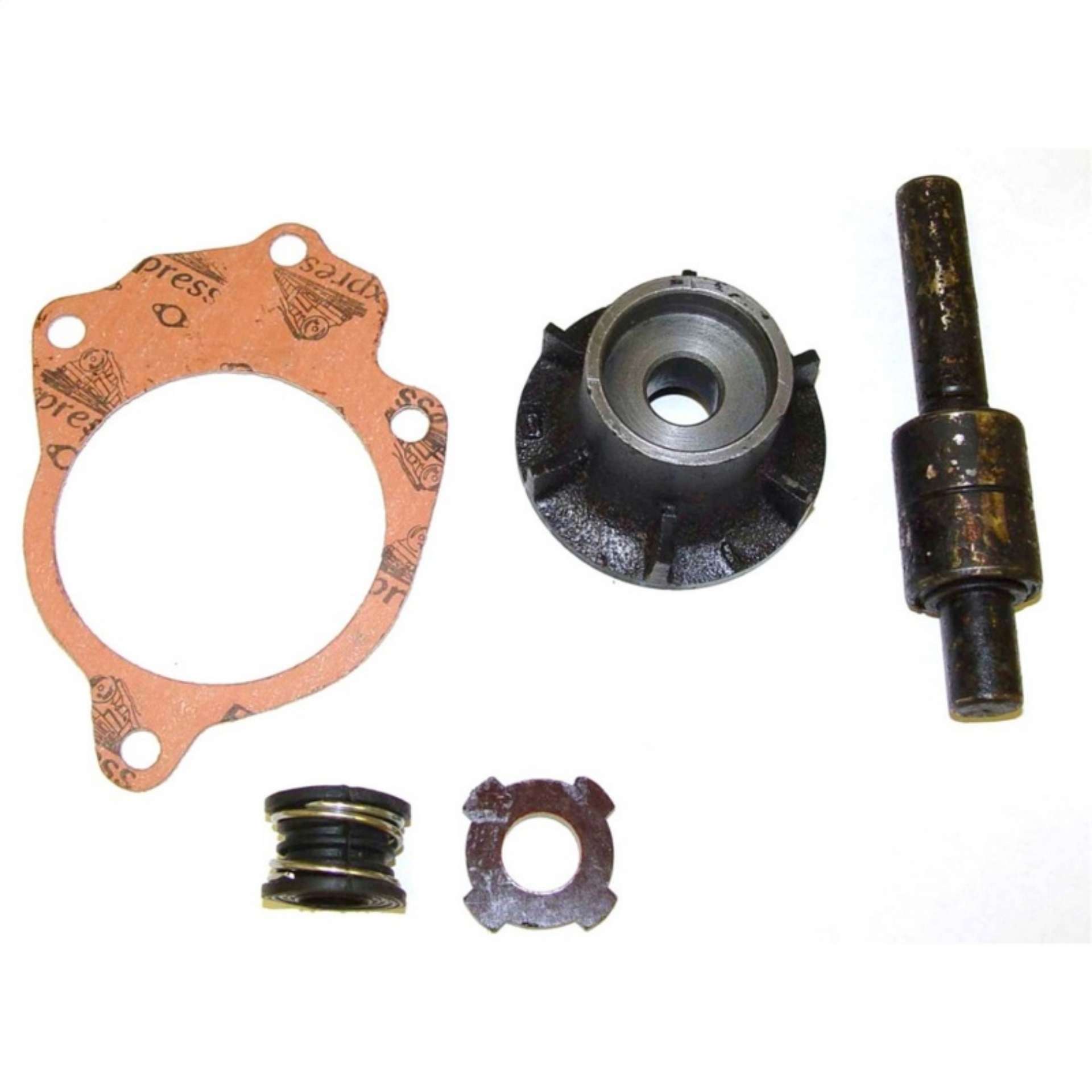 Picture of Omix Water Pump Service Kit 41-71 Willys & Jeep Models