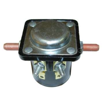 Picture of Omix Starter Solenoid Manual Trans 84-87 Cherokee XJ