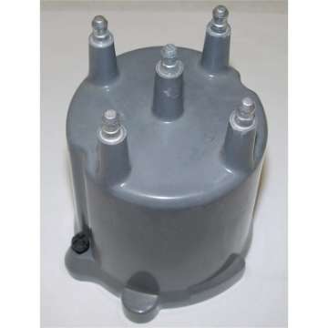 Picture of Omix Distributor Cap 2-5L AMC 83-90 Jeep CJ & Wrangler