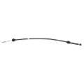 Picture of Omix Accelerator Cable 24-25 Inch 81-86 Jeep CJ Models