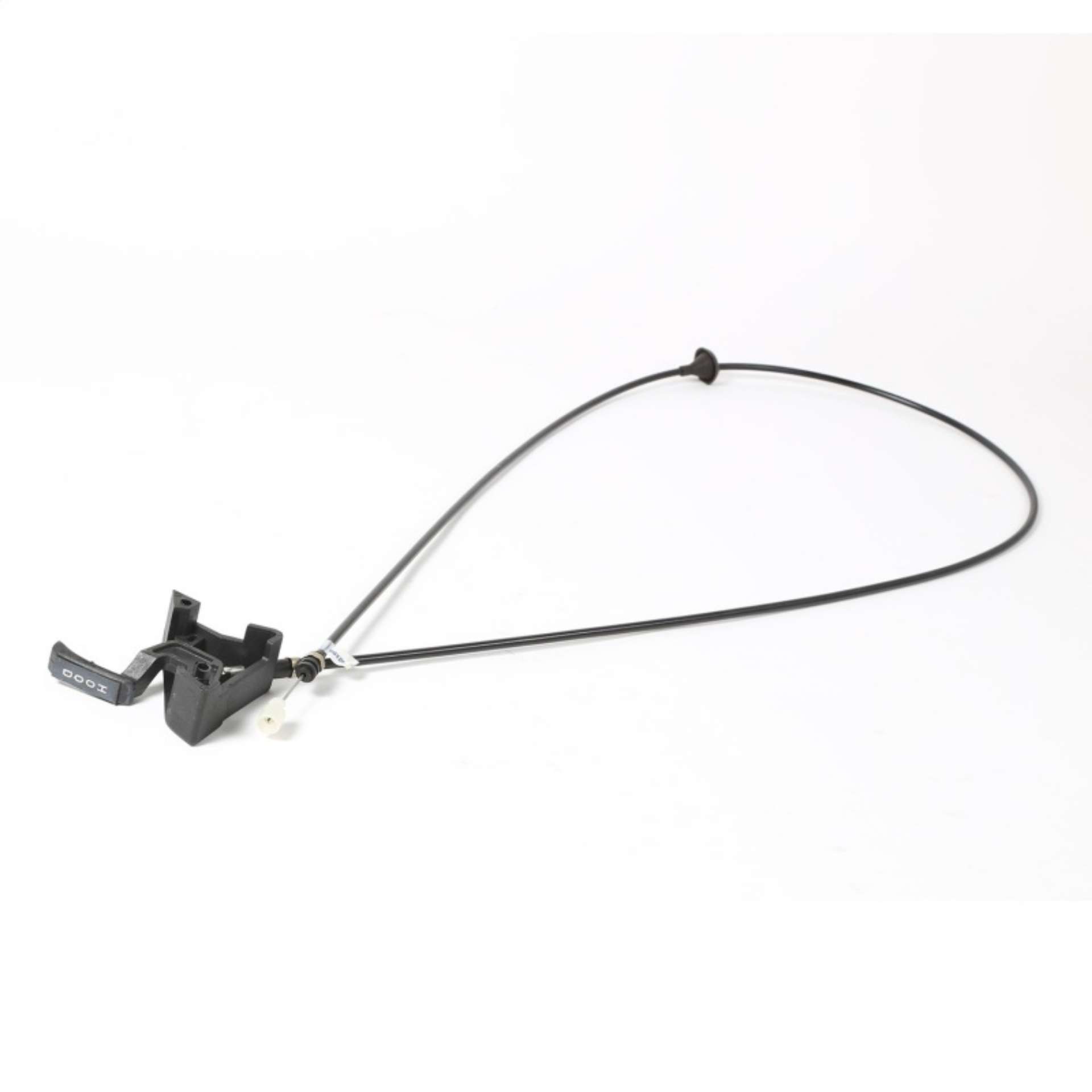 Picture of Omix Hood Release Cable- 81-91 Jeep J10-J20-SJ Models