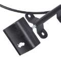 Picture of Omix Hood release Cable- 94-98 Jeep Grand Cherokee ZJ