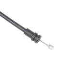 Picture of Omix Hood release Cable- 94-98 Jeep Grand Cherokee ZJ