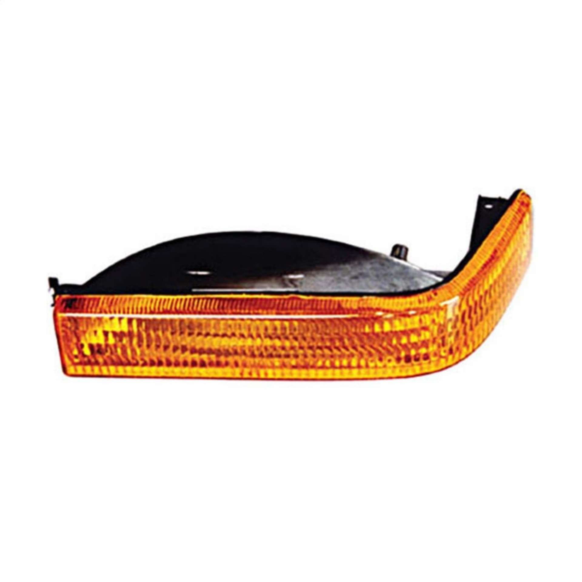 Picture of Omix Left Turn Signal Amber 93-98 Grand Cherokee ZJ