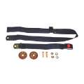 Picture of Omix 60-In Frt-Rear Lap Seat Belt 41-95 CJ & Wrangler