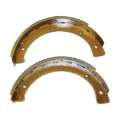 Picture of Omix Parking Brake Shoes Tran Case Mount 41-71 Willys