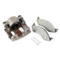 Picture of Omix Brake Caliper RF Loaded- 90-06 XJ-SJ-MJ-YJ-ZJ-TJ