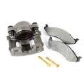 Picture of Omix Brake Caliper LF Loaded- 90-06 XJ-SJ-MJ-YJ-ZJ-TJ