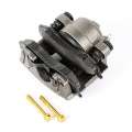 Picture of Omix Brake Caliper LF Loaded- 90-06 XJ-SJ-MJ-YJ-ZJ-TJ