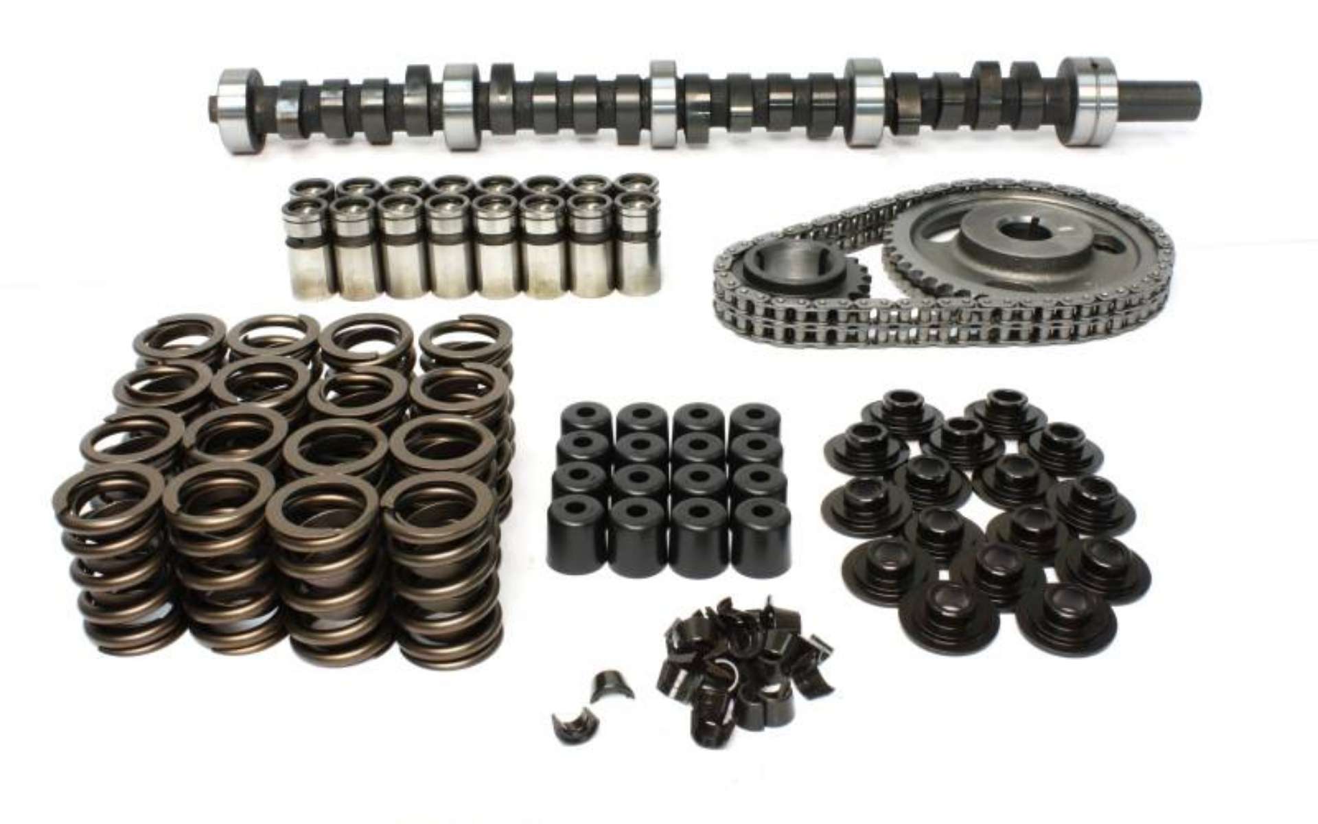 Picture of COMP Cams Camshaft Kit A8 252H