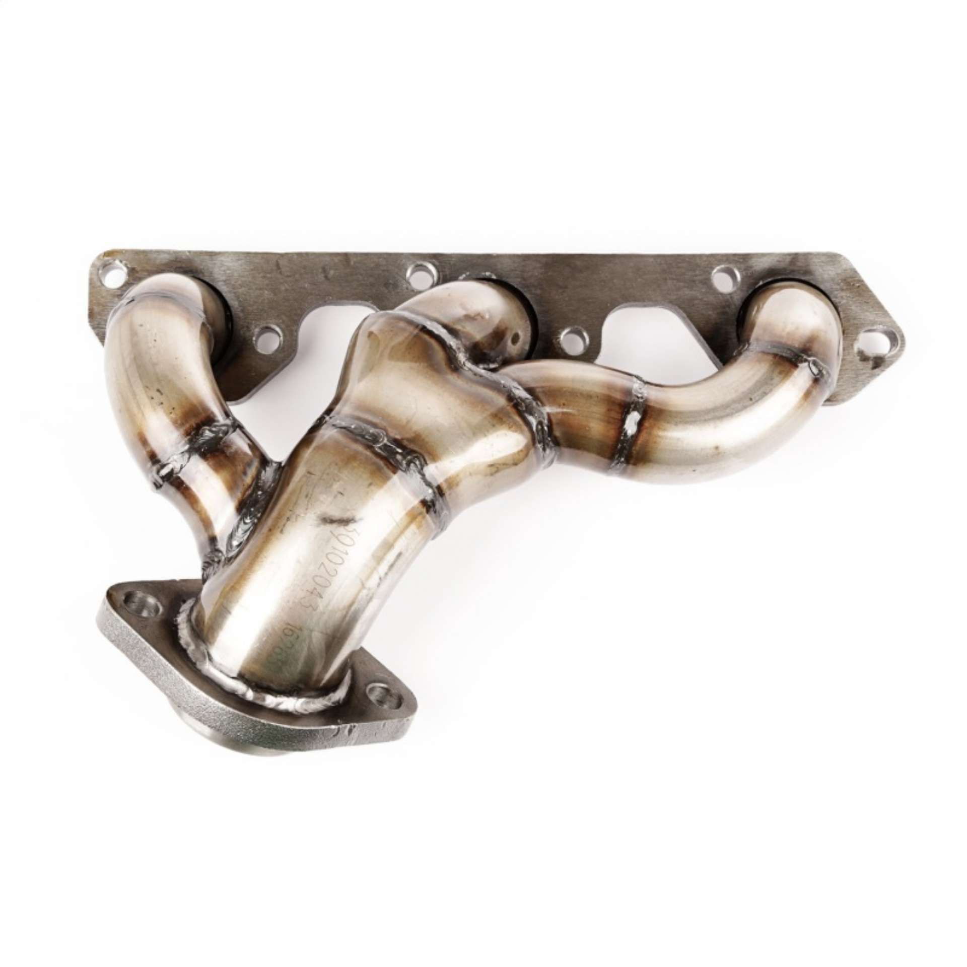 Picture of Omix Exhaust Header Right- 07-11 Wrangler JK-JKU 3-8L