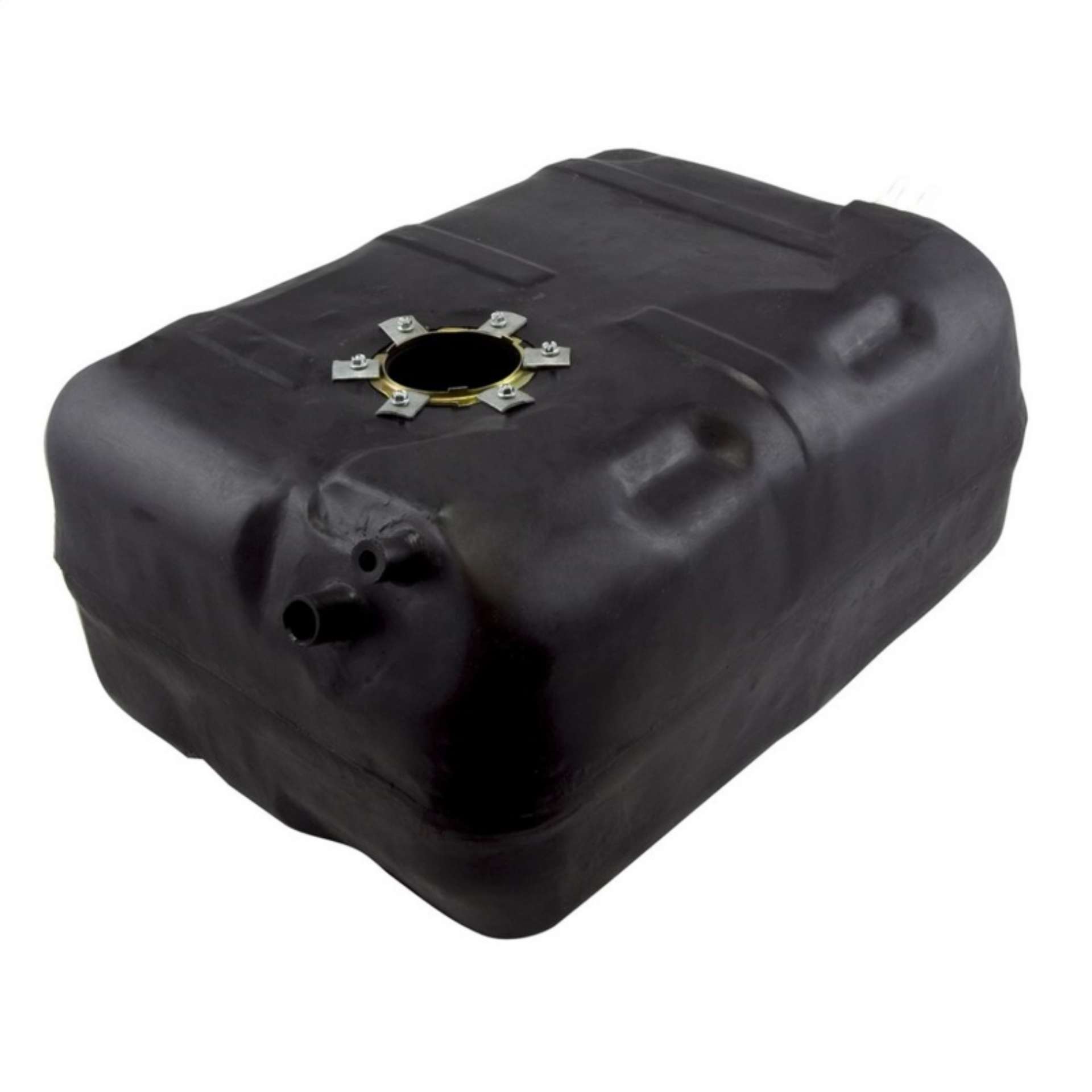 Picture of Omix Poly Gas Tank 15 Gallon 87-90 Jeep Wrangler YJ