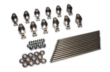 Picture of COMP Cams Rocker Arm-Pushrod Kit Magnum