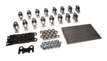 Picture of COMP Cams Rocker Arm-Pushrod Kit CS 1-5