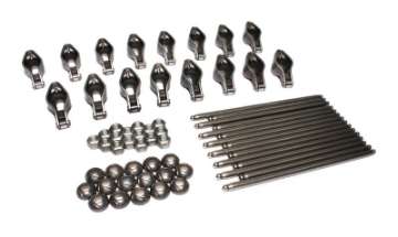 Picture of COMP Cams Rocker Arm-Pushrod Kit CB 1-7