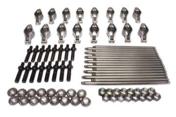 Picture of COMP Cams Rocker Arm-Pushrod Kit CB 1-7