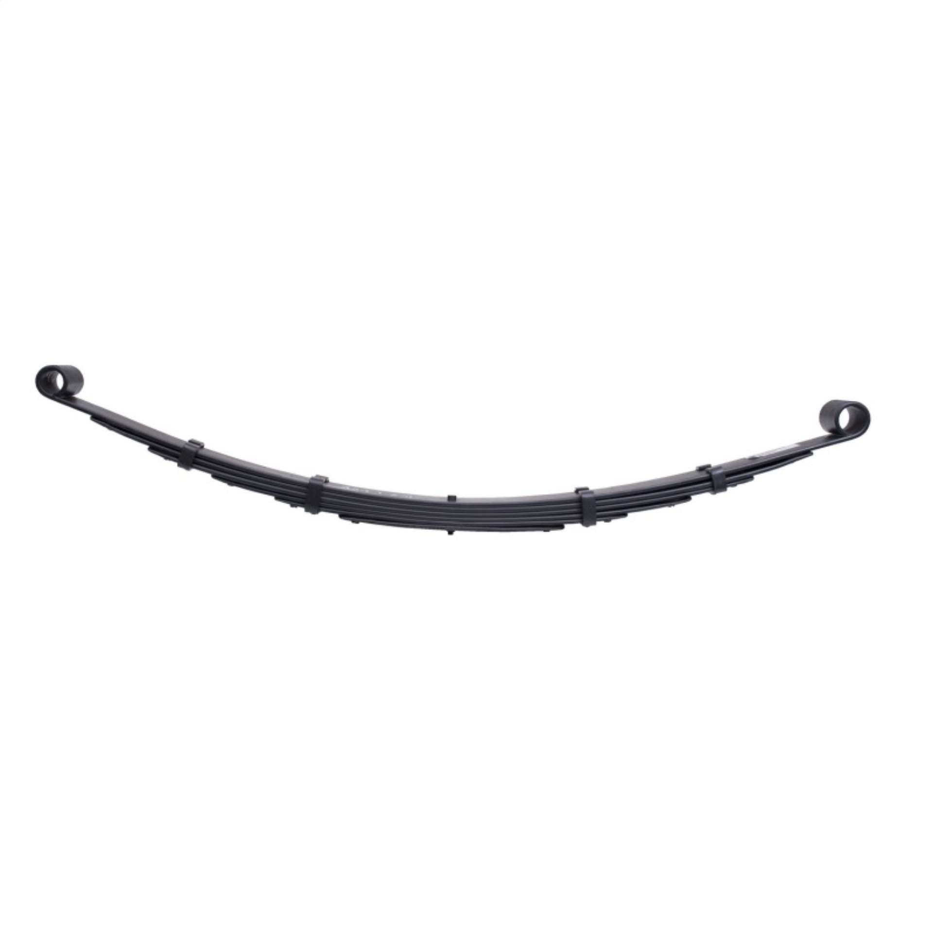 Picture of Omix Rear Leaf Spring 6 Leaf 87-95 Jeep Wrangler YJ