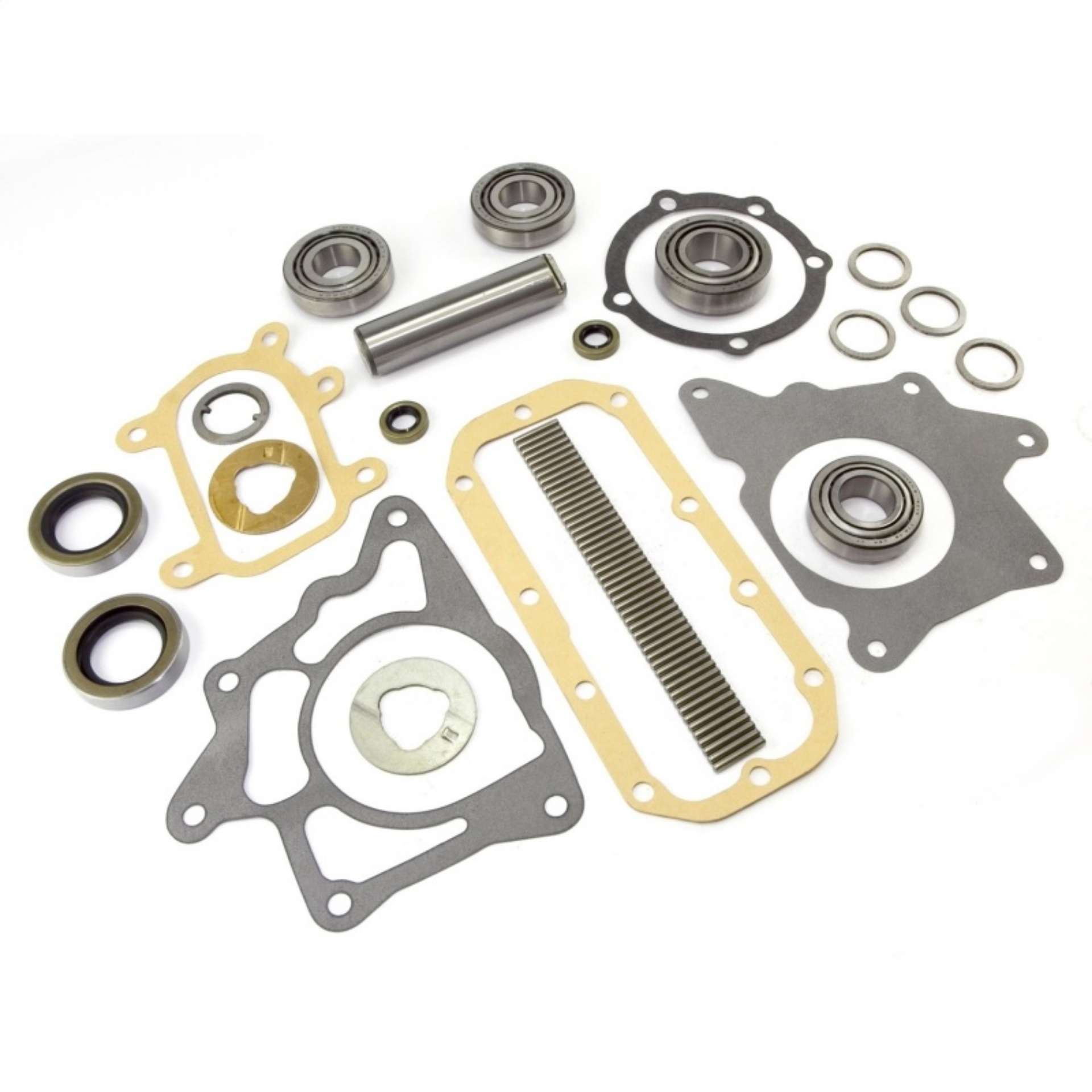 Picture of Omix Dana 20 Transfer Case Overhaul Kit 72-79 Jeep CJ