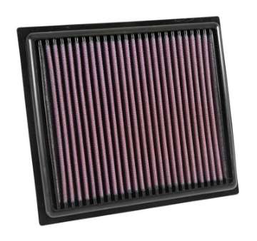 Picture of K&N Replacement Air Filter for 2015 Jeep Renegade 2-4L