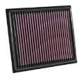 Picture of K&N Replacement Air Filter for 2015 Jeep Renegade 2-4L