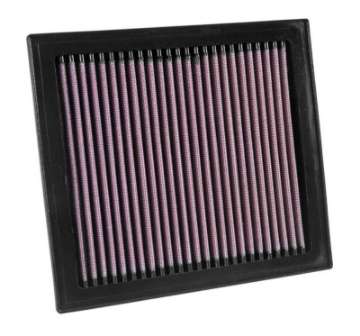 Picture of K&N Replacement Air Filter for 2015 Jeep Renegade 2-4L