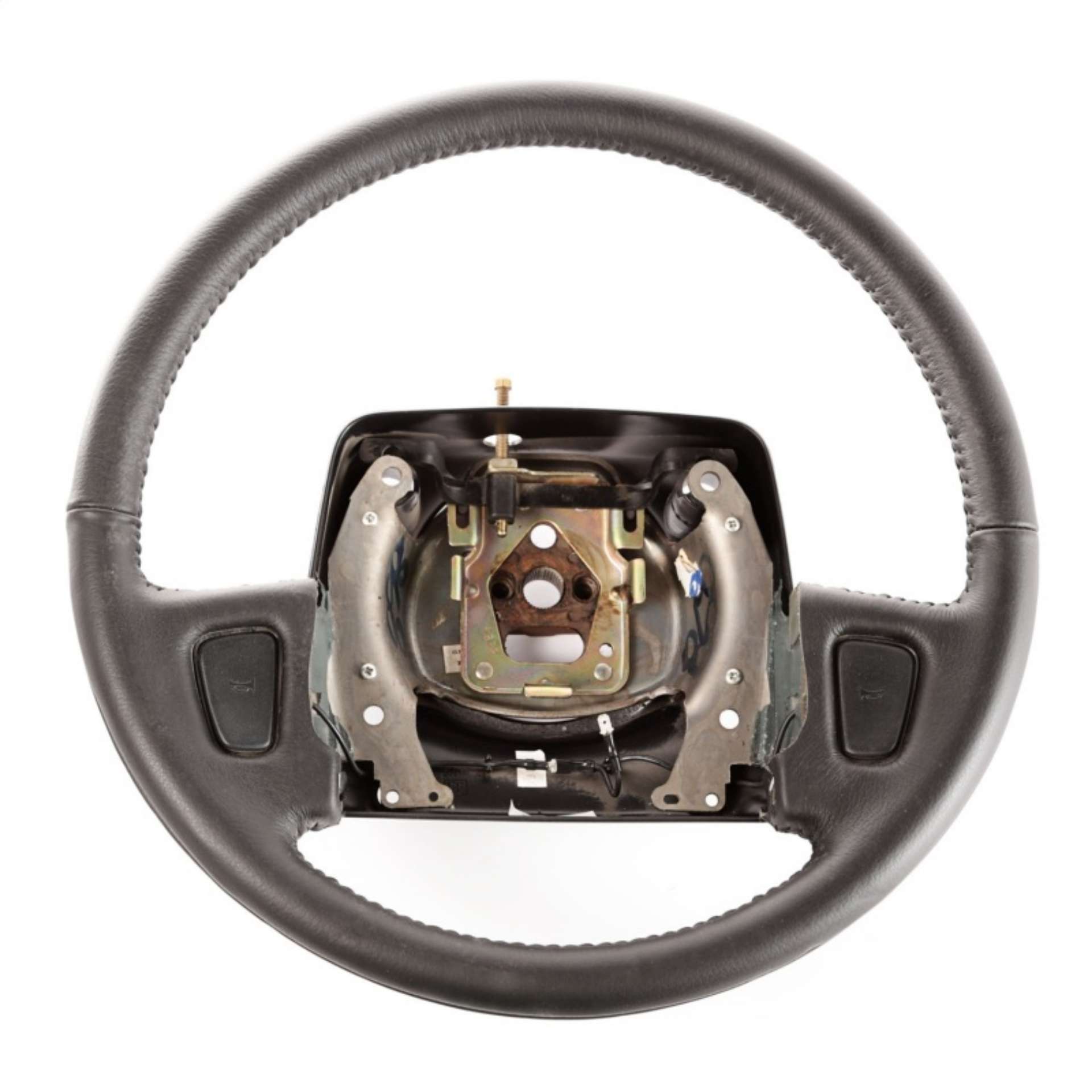 Picture of Omix Steering Wheel Leather Export- 95-96 Cherokee XJ