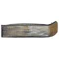 Picture of Omix Left Turn Signal Clear 93-98 Grand Cherokee ZJ