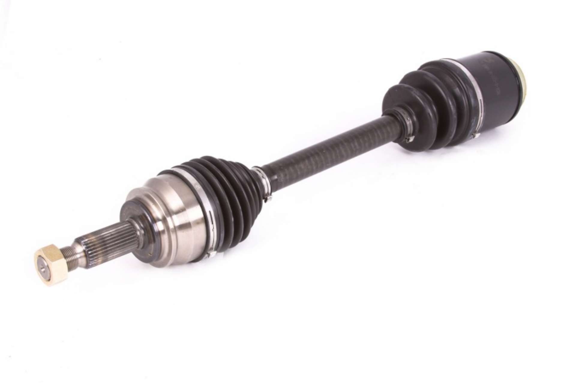 Picture of Omix Front Outer Axle Shaft Dana 30 91-06 Jeep Models