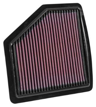 Picture of K&N Replacement Panel Air Filter for 2016 Honda HR-V 1-8L