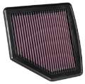 Picture of K&N Replacement Panel Air Filter for 2016 Honda HR-V 1-8L