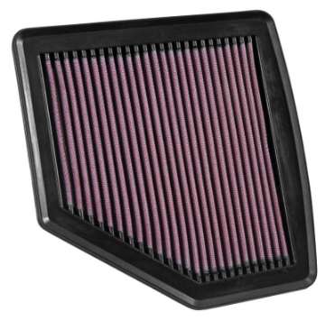 Picture of K&N Replacement Panel Air Filter for 2016 Honda HR-V 1-8L