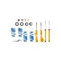 Picture of Bilstein B14 PSS 06-15 Toyota Yaris Front & Rear Monotube Performance Suspension Kit