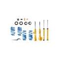 Picture of Bilstein B14 PSS 06-15 Toyota Yaris Front & Rear Monotube Performance Suspension Kit