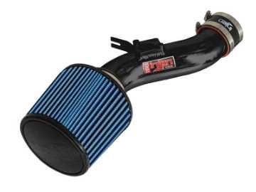 Picture of Injen 02-07 Subaru WRX-STi Black Short Ram Intake