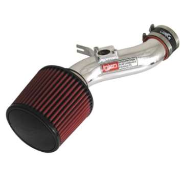 Picture of Injen 02-07 Subaru WRX-STi Black Short Ram Intake