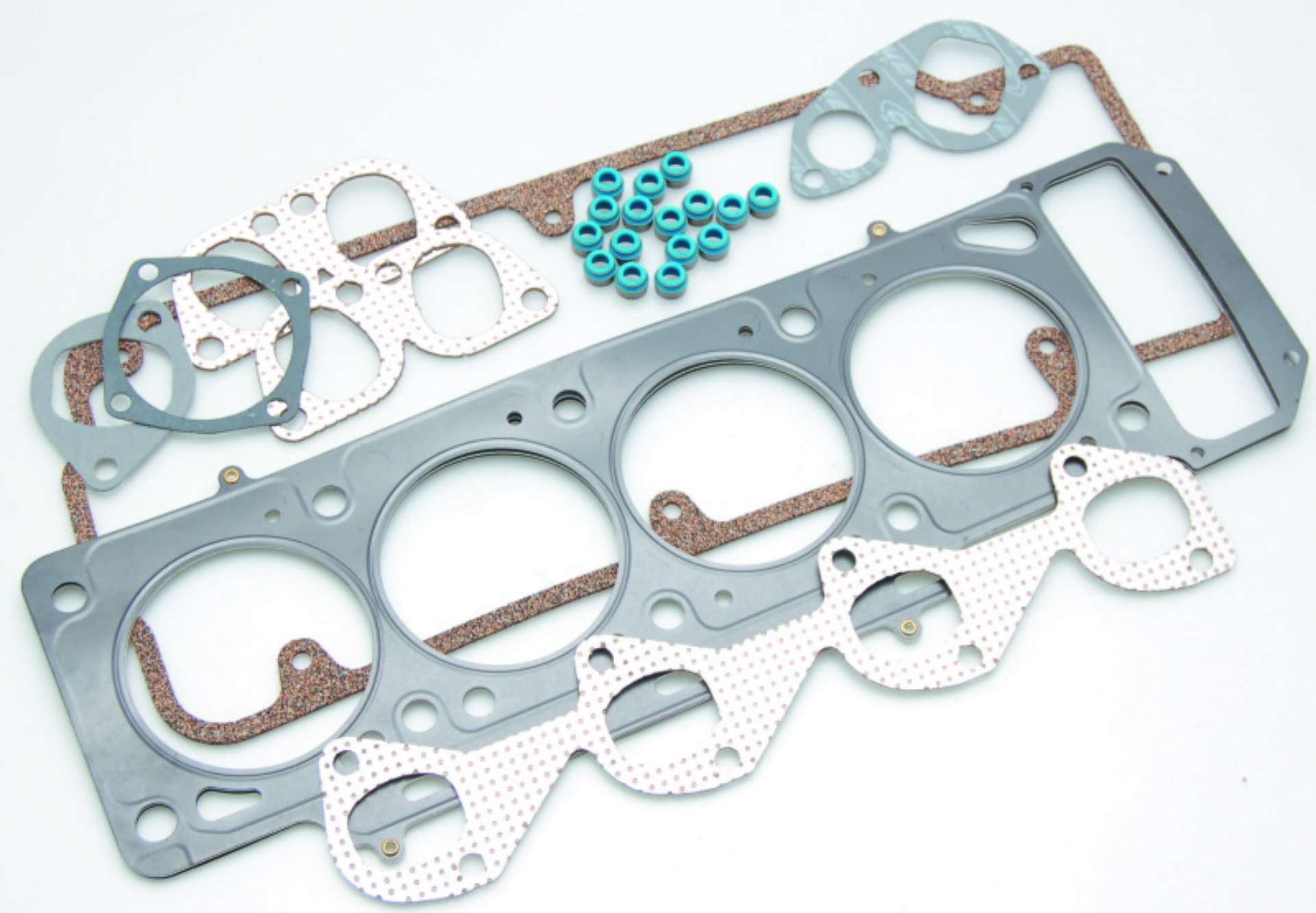 Picture of Cometic Street Pro 66-88 BMW M10 1-8L-2-0L 90mm Top End Gasket Kit