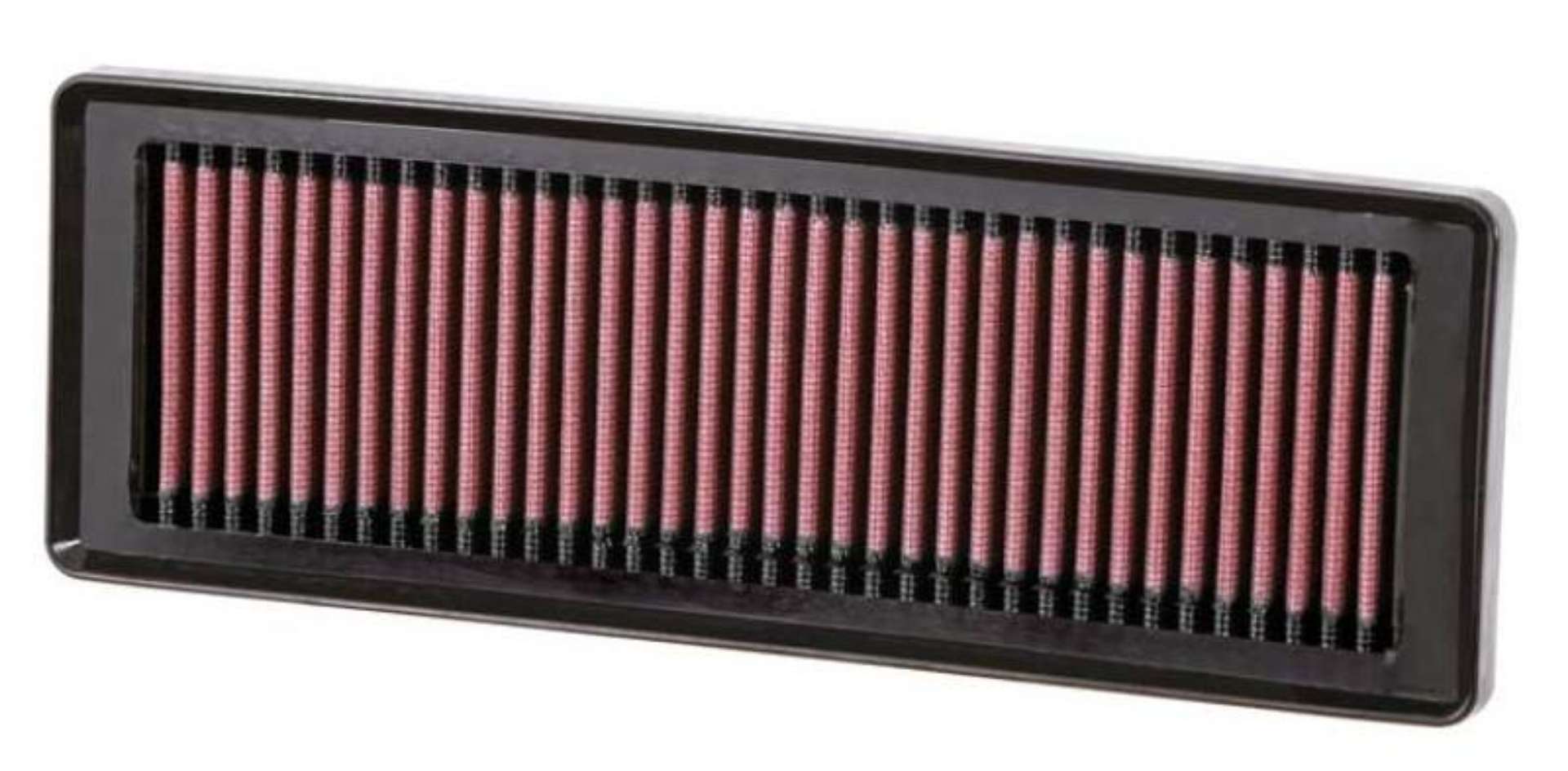 Picture of K&N Replacement Air Filter Fiat Grande Punto 1-2L-L4; 2005