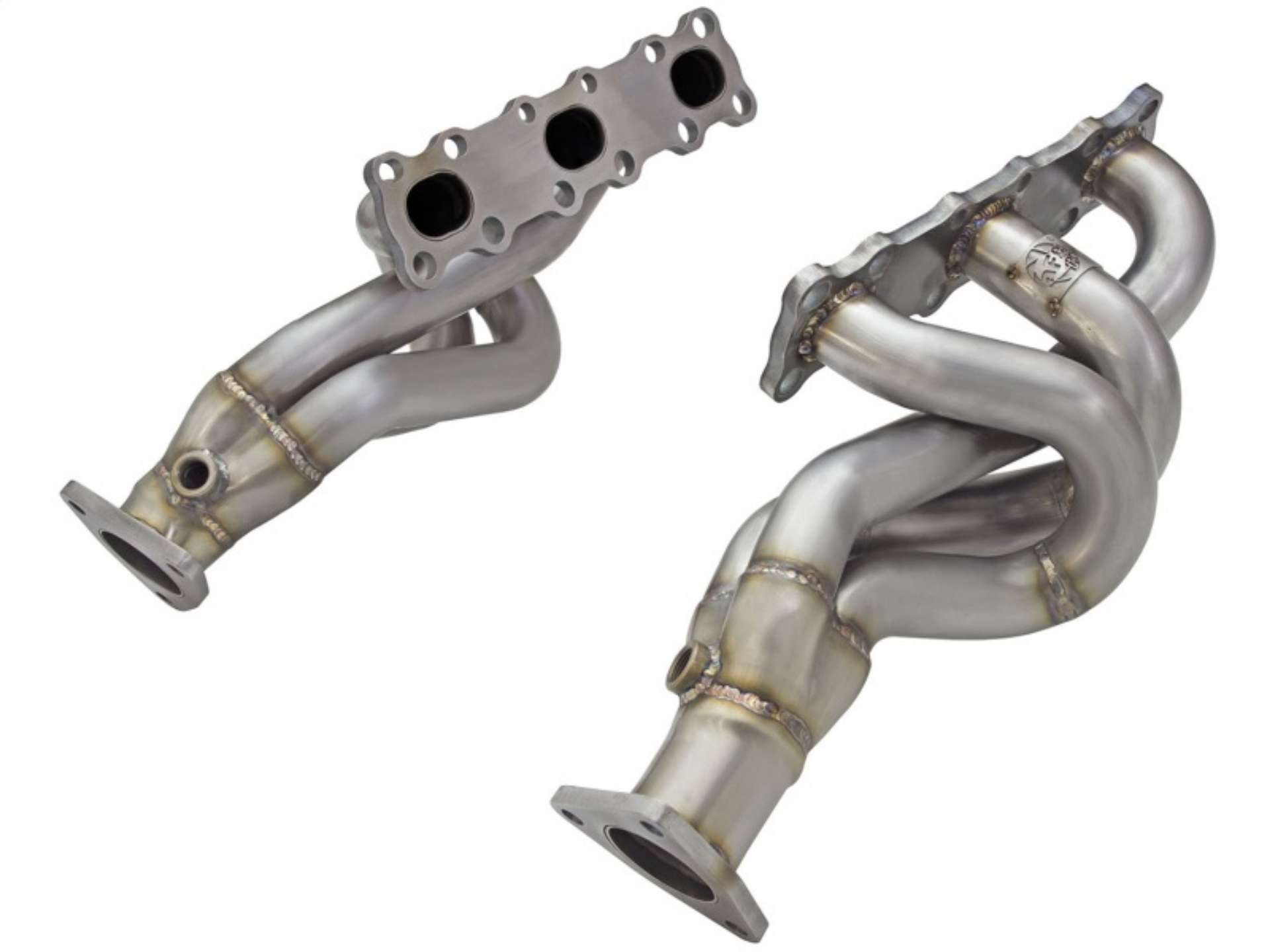 Picture of aFe Twisted Steel Headers 03-06 Nissan 350Z -Infiniti G35 V6-3-5L